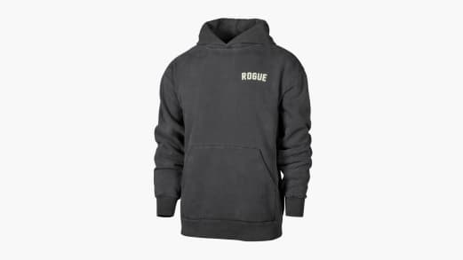Rogue Mainstreet Hoodie | Rogue Fitness